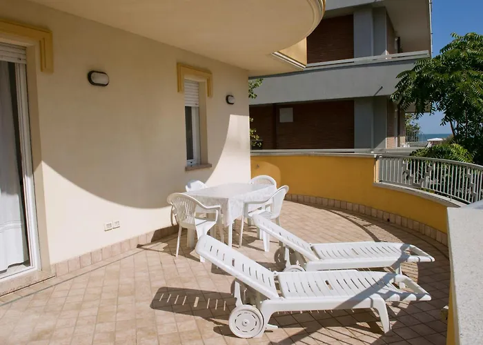 Residenza Raggio