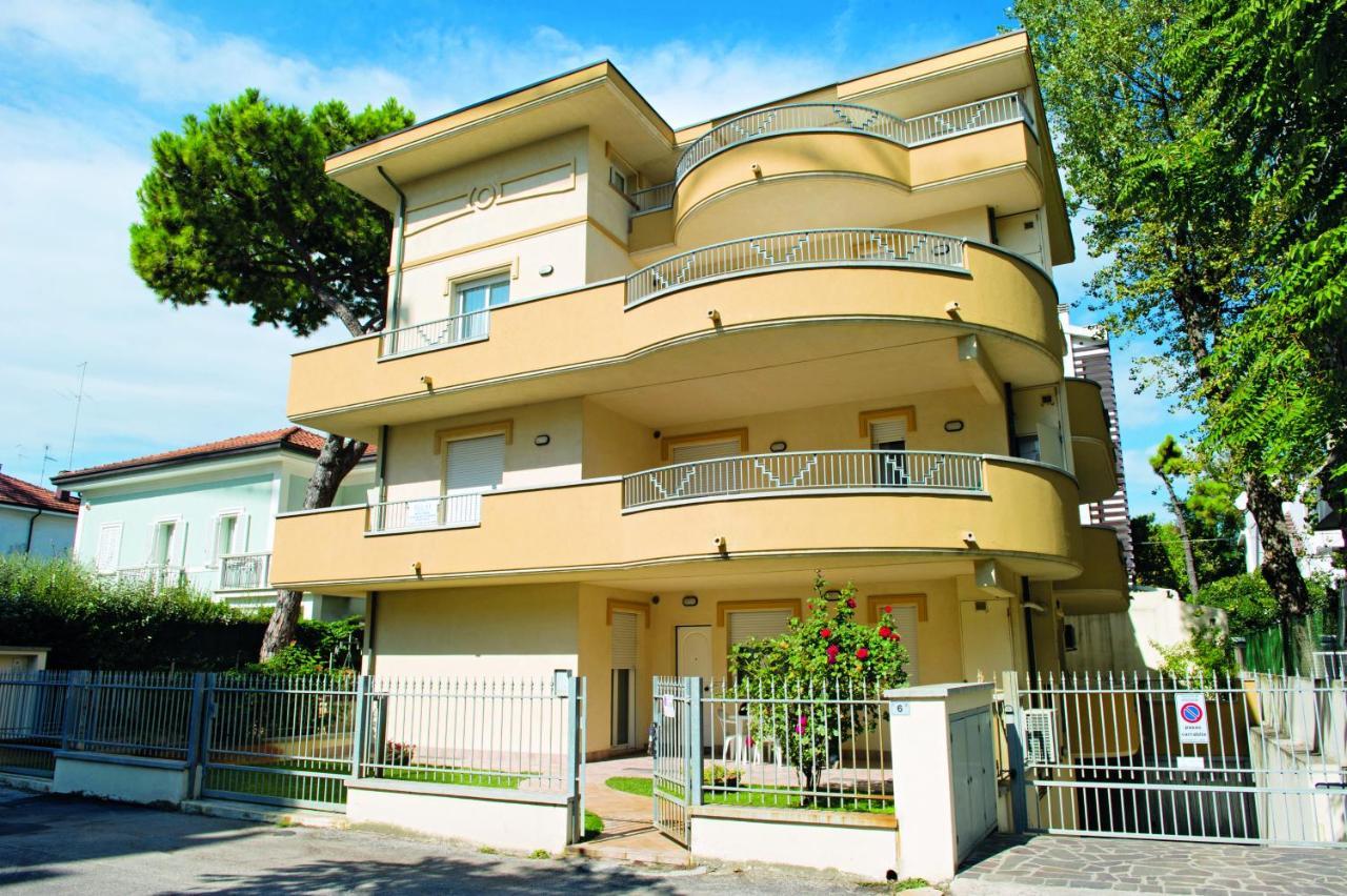 Apartment Residenza Raggio *