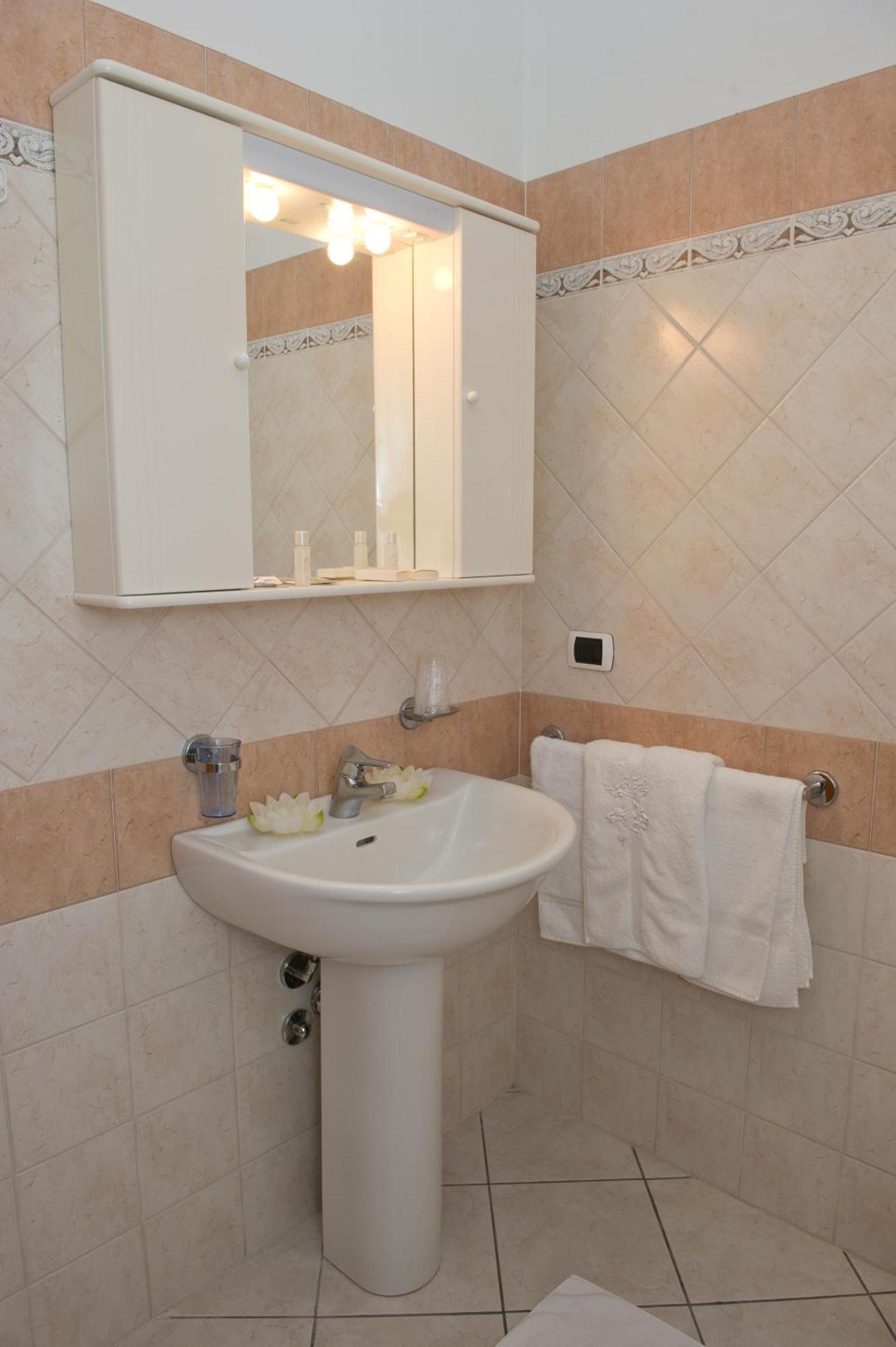 Apartment Residenza Raggio Riccione