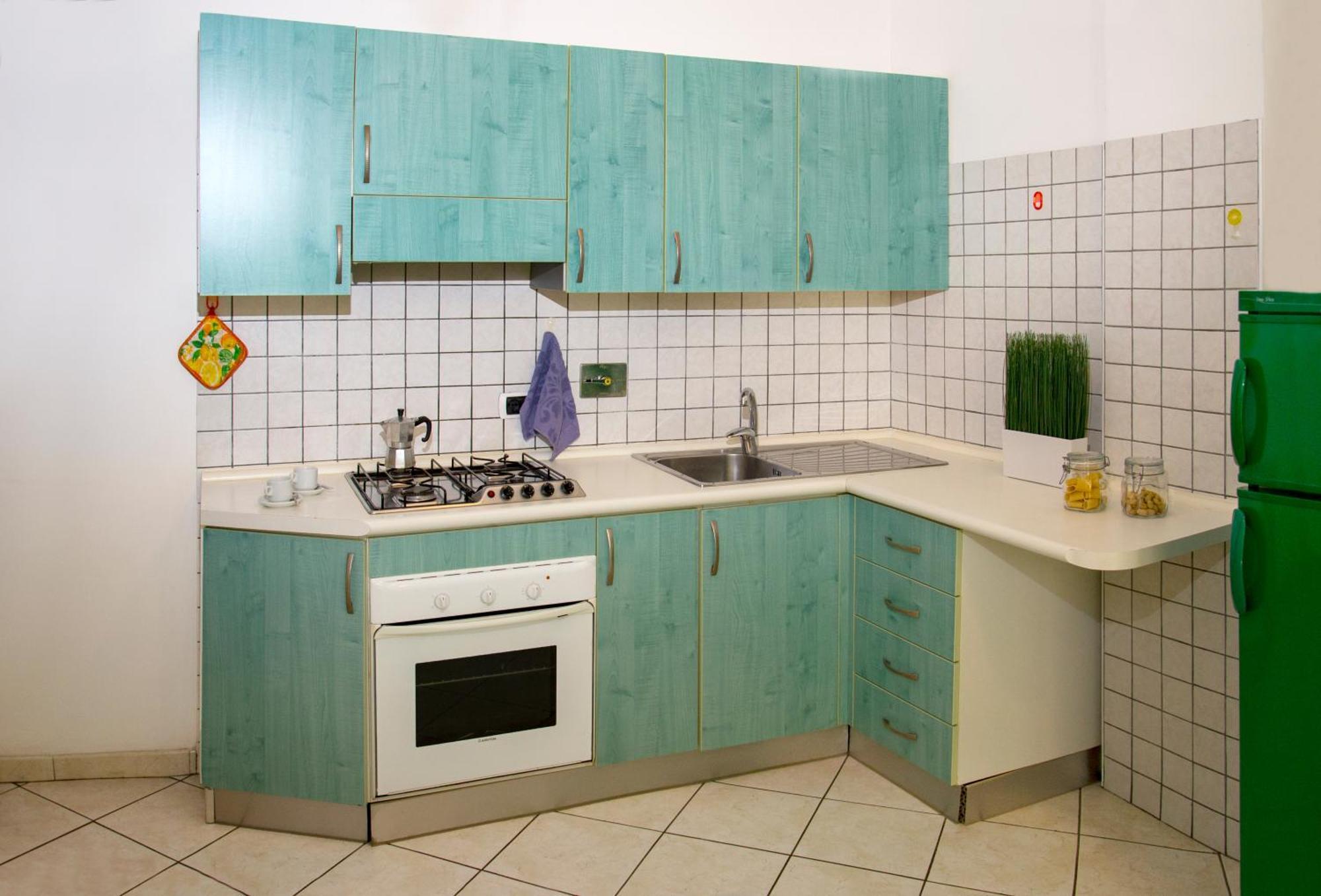 Residenza Raggio Apartment *