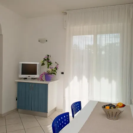 Residenza Raggio Apartment Riccione Exterior photo