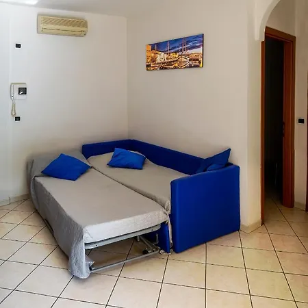 Residenza Raggio Apartment Riccione Exterior photo