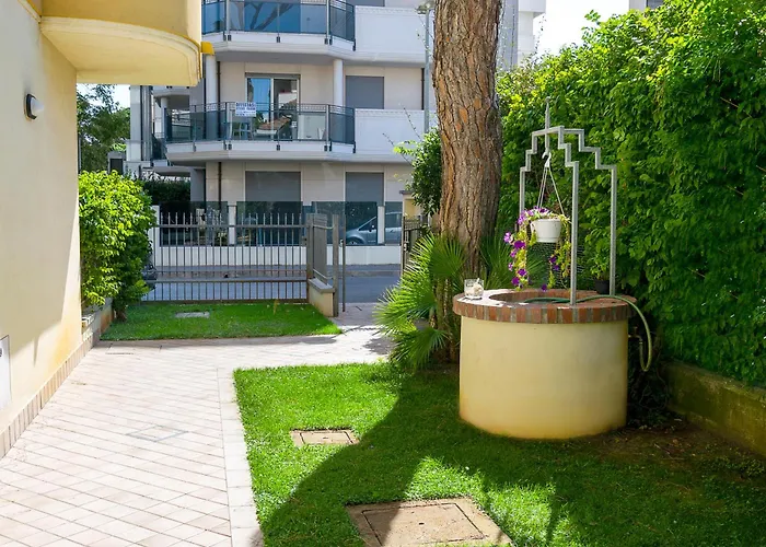 Residenza Raggio